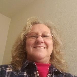 Meet your Posher, Patty